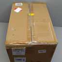 Towing Mirrors fit for 2015 2016 2017 2018 2019 2020 Ford F150 Pickup Truck LED Turn Signal Lights Temperature Sensor Heated Defrost Power Glass Foldaway 8 Pin Plug