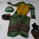 Amscan Teenage Mutant Ninja Turtle Raphael Muscle Costume Large 12-14