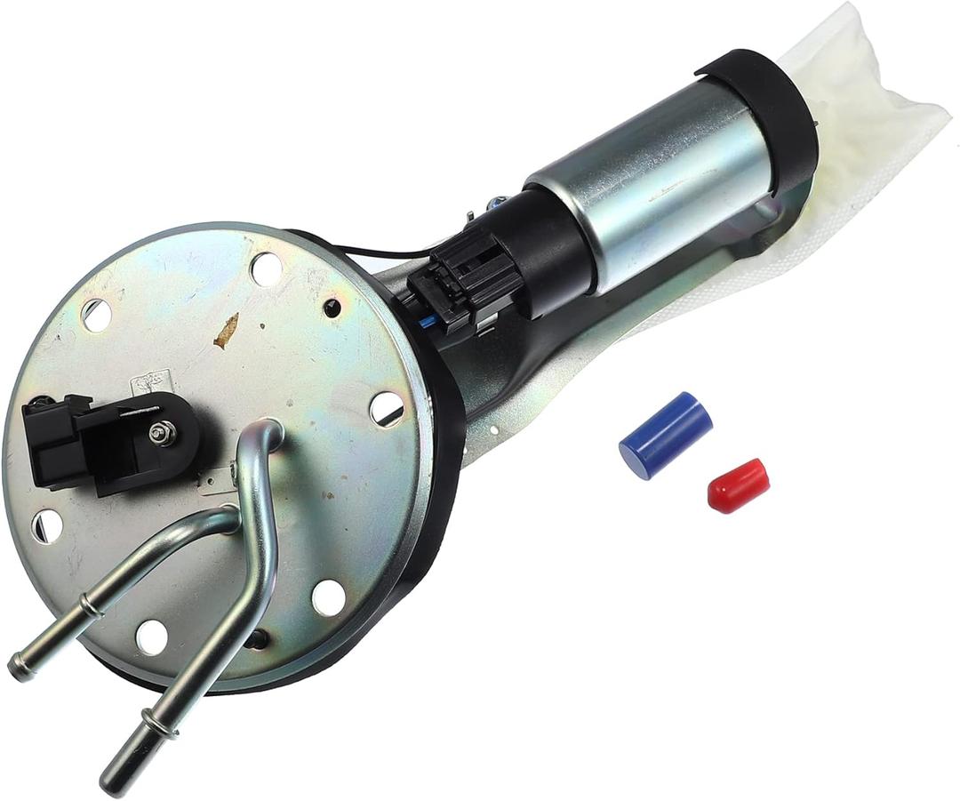 ACROPIX Conjunto de mdulo de bomba de combustible elctrica para Honda Civic L4 1.6L GAS 1996-2000 No.17040S02L00 - Paquete de 1