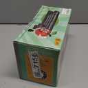 Apple Peeler Corer, Long lasting Chrome Cast Magnesium Alloy Apple Peeler Slicer Corer with Stainless Steel Blades and Powerful Suction Base for Apples and Potato(Red)