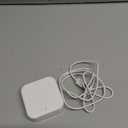 G2 Gateway for TT/DD Lock App, Gateway for Smart Door Lock with Remote Control, Only Work 2.4G Wi-Fi, Compatible with Alexa Voice Control