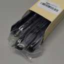 Gaoye 1.75 Professional Reading Glasses for All Day - Computer Readers with Blue Light Protection - Value Pack Of 5