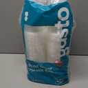 GUSTO Clear Plastic Cups [16 oz - 240 Count] Disposable Cold Drinking Cups for Parties, Events, & Everyday Use - Crystal Clear, BPA-Free, Durable Polypropylene - Formerly Comfy Package