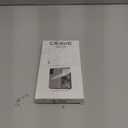 Crave for Galaxy S21 Case, Shockproof Protection Dual Layer Case for Samsung Galaxy S21, S21 5G (6.2 inch) - Slate