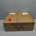 VIVURN-018 Under Desk Elliptical 12 Speed 5 Modes Mini Motorized Leg Exerciser While Sitting for Seniors As Seen on TV with Non-Slip Mat Quiet & Portable Electric Pedal Exerciser for Home and Office (Blue)