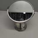 Small 5X Magnifying Mirror - 5.5" Makeup Mirror