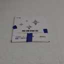 Art3d 10-Sheet Peel and Stick Backsplash, 12 in. x 12 in. Subway 3D Wall Panels, Mono White with Gray Grout