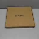 Straw Tote Bag for Women, Large Summer Beach Bag with Polka Dot Scarf & Plumeria Flower (Brown)