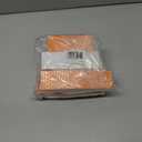 2 x 4 Pcs Hello Fall Decor Wooden Tiered Tray Decor, Maple Leaf Autumn Decorations Gifts for Home, Thanksgiving Table Centerpiece for Autumn Harvest Party Kitchen