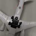 Daron Toy Airplane  American Airlines  Die-Cast Metal Model Airplane Toy with Plastic Parts for Kids Ages 3+