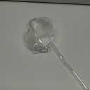 Clear Vinyl Tubing Clear Tubing Clear Hose PVC Tubing (3/8" ID x 1/2 OD x 10 Feet)
