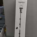 64 Tripod for Cell Phone & Camera, Phone Tripod with Remote and Phone Holder, Sturdy & Stable Height Adjustable Multi-Angle Shot Selfie Stick Tripod for Video Recording