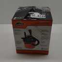 Armor All AA255W Wet/Dry Utility Vac 2.5 Gallon, 2.5-Gallon,120 Volts (AC), Orange/Black