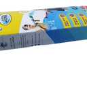 Stream Machine, 22" Water Gun, 2 Pack (Blue and Red)