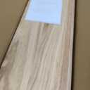 Light Wood Floating Shelves For Wall Shelves For Bedroom, 24 Inch Set Of 4