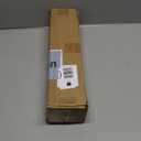 Garland Hanger for Front Door Frame, Adjustable Fits 18"-80" DoorsLargeHeavy-Duty Christmas Halloween Decoration Holder for Wreaths, Lights & More | No Screws, Drilling, Glue-Damage-Free