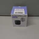 Mason jar Vacuum Sealer, Electric Mason Jar Vacuum Sealer Kit for Wide Mouth & Regular Mouth Mason Jars,for Food Storage and Fermentation (Black)