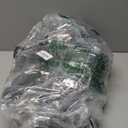 Psoas Release Tool & Hip Hook, Fully Adjustable Hip Flexor Release Tool for QL, Psoas, Back, Hamstring, Glute, Iliacus, and Neck Pain and Deep Tissue Relief - Trigger Point and Myofascial Release Tool (Dark Gray)