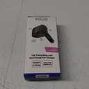 ZGear FM Transmitter & Fast Charging Car Charger - 12 watt 2.4 amp Aux & USB port