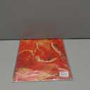 Permanent Adhesive Vinyl, Cysincos 12 x 10 Inch Permanent Outdoor Vinyl Pattern for DIY Car Decor, Mug, Craft Supplies (Marble-B-10pcs)