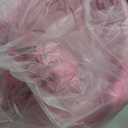 Nuby My Floor Seat - Portable Baby Chair with Soft Foam Cushion, Safety Harness, and High Back Design - 4+ Months - Pink