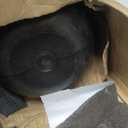 ProsourceFit Vinyl Plastic Kettlebell, 35 lb