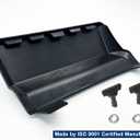 APA Replacement Trailer Hitch Cover for 2015 2016 2017 2018 2019 2020 Tahoe Suburban Paint to Match Hardware Included 23142973 GM1180179