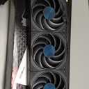 Thermalright TR Wonder Vision 360 Turbo ARGB AIO CPU Cooler,6.67-inch Magnetic Curved Screen with 2400x1080 Resolution,3000RPM Fan Speed,Liquid CPU Cooler for AM4/AM5, Intel lga1700/1851, Black