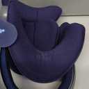 Velpeau Neck Brace for Neck Pain and Support, Soft Cotton Pads, Cervical Collar Restricting Cervical Motion, Relieves Discomfort and Spine Pressure (Foam Pads Version)