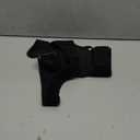 Shoulder Brace for Men and Women - Adjustable Stability Sleeve Wrap for Torn Rotator Cuff - AC Joint Pain Relief - Tendonitis - Fits Right or Left Shoulder Support (Black, S-M)