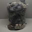 Outdoor Patio Deep Lounge Chair Cover Beige/Tan STAIN