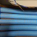 5-Pack R0527700 Twist-Lock Replacement Pool Hose for Zodiac MX6/MX8/X7/T3