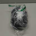 WEERSHUN Travel Pillows for Airplanes,2024 New Travel Pillow,Travel Neck Pillow Airplane Memory Foam Travel Pillow Neck Pillow for Traveling Suitable for Airplanes,Offices and Cars (Gray)