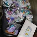 LEGO Disney The Enchanted Treehouse Buildable 2-Level Tree House with 13 Princess Mini-Dolls Including Jasmine, Elsa and Moana, Disney Classic Celebration Gift for Princess Fans Ages 7+, 43215