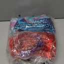 Morph Little Mermaid Costume For Girls, Little Mermaid Dress, Girls Halloween Costume, Halloween Costumes For Kids (Large)