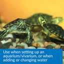 2 x API TURTLE WATER CONDITIONER Water Conditioner 8-Ounce Bottle