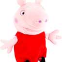 WowWee Peppa Pig Puppets - Peppa Pig
