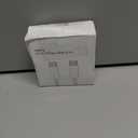 USB-C Woven Charge Cable for Apple Devices (2m), 240W Fast Charging for iPhone 16/15 Series, iPad Pro/Air, MacBook (2m)