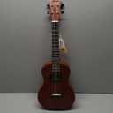 Electric Ukulele, AKLOT Tenor Electric Ukelele 26 Inch Uke with Equalizer Solid Mahogany for Professional Player with Beginner Kit (Gig Bag, Picks, Strap, String, Cleaning Cloth, Starter Manual)