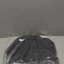 JuJuBe JJB New Deluxe Diaper Bag Backpack with Portable Changing Pad, Stroller Straps, Large Travel Backpack for Boy or Girl, Carrying Baby Bottles, Diapers, Pacifiers, Black, Mother's Day Gift