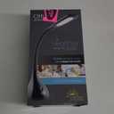 Ottlite Curve LED Desk Lamp with 4 Brightness Levels