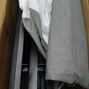 Vehowy 3 Inch Box Spring King, Low Profile Box Spring King Size, Metal Bed Base,Heavy Duty Mattress Foundation, Non-Slip,Easy Assembly