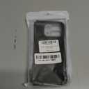 for Google Pixel 9 Pro Fold Case with Slide Camera Cover & Rotatable Ring Kickstand, Military Grade Shockproof Protective Phone Cover Case for Google Pixel Fold 2 5G 2024 SJ Black