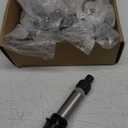 ECCPP Pack of 6 Ignition Coils for Cadillac for Chevy for GMC for Camaro CTS SRX XTS Equinox for Impala Terrain V6 3.0L 3.2L 3.6L OE Numbers UF569 C1555 D515C