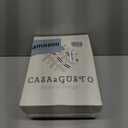 CASAAGUSTO Full Comforter Set, 7 PCS Black Shore Floral Comforter Set with Flowers Leaves Pattern, Soft Seersucker Design All Season Queen Size Bedding Set with Decor Pillow (80"X90")