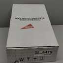 KAKEI 16-Inch 15-Amp Electric Chainsaw, 2200W Peak Power Corded Chain Saw with 3 German Steel Chains for Heavy Duty Wood Cutting