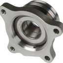 MOOG 512227 Wheel Bearing and Hub Assembly for Toyota 4Runner