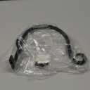 Monarch Abode Hanging Basket Hooks, Heavy Duty Metal Plant Hangers Outdoor or Indoor for Flower Basket, Wall Fence Hooks for Bird Feeder Bracket, 8-inch Black Plant Wall Hanger