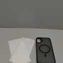 Miracase Magnetic for iPhone 16 Plus Case [with 2X Screen Protectors] [Compatible with MagSafe], Slim Thin Phone Case Military-Grade Protected for iPhone 16 Plus Cover Bumper 6.7 Inch, Black