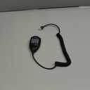 Authentic Genuine TYT Speaker Mic Microphone with PTT for TYT TH-9000D Mobile Radio Two Way Radio